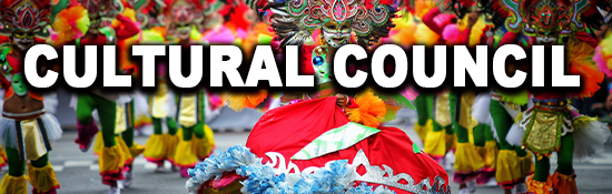 India Philippines Business and Cultural Council - Cultural Council