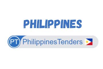 India Philippines Business and Cultural council - Tender listing in Philippines Tender